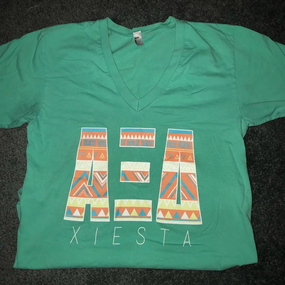 Alpha xi delta shirt